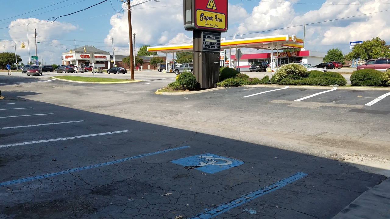 Photo of Outdoor in Newberry