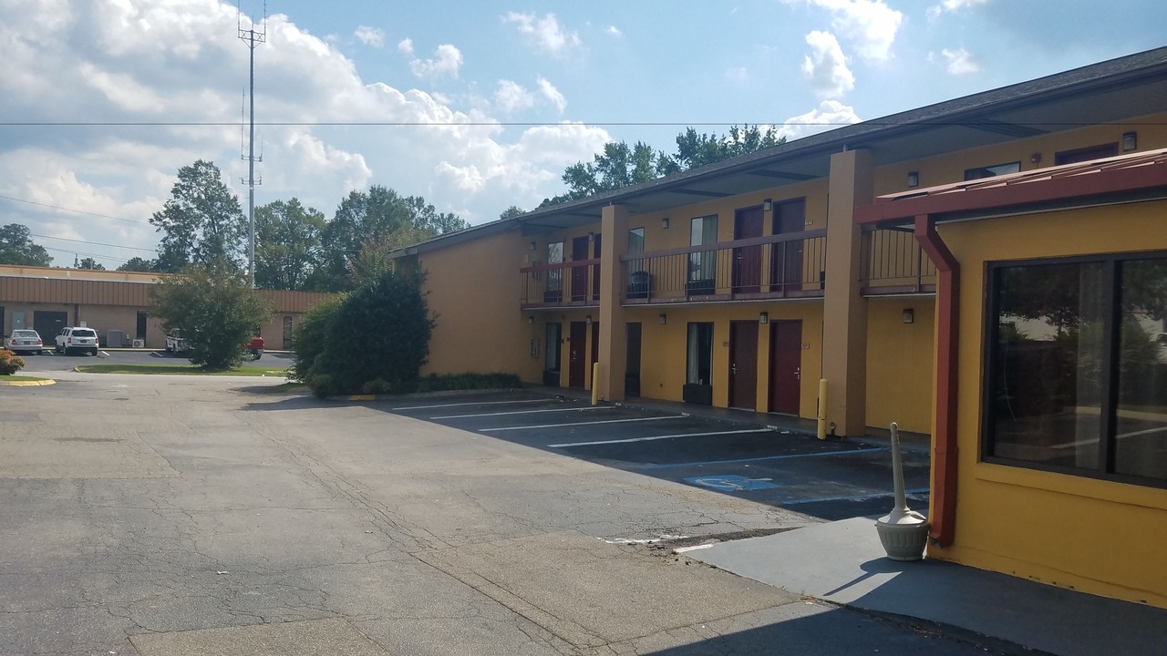 Photo of Outdoor in Newberry