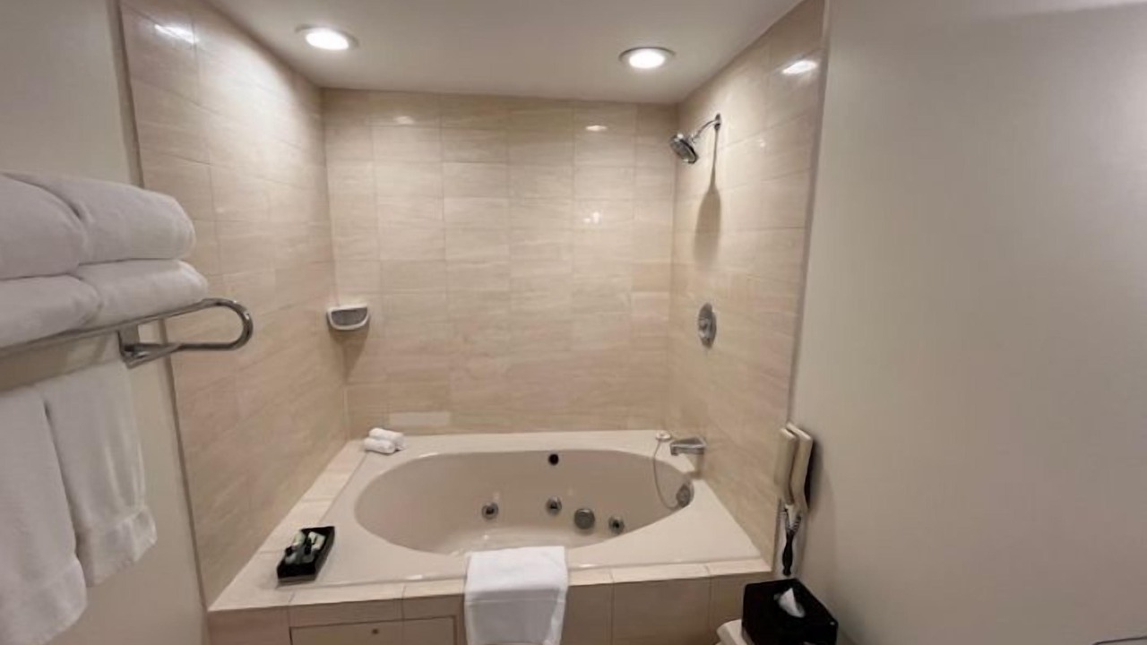 Photo of Bathroom in St. Lawrence