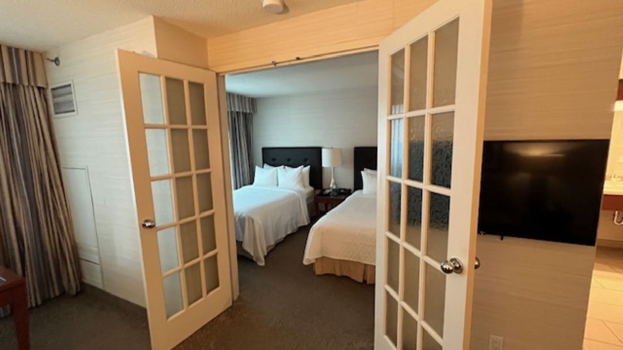 Photo of Bedroom in St. Lawrence
