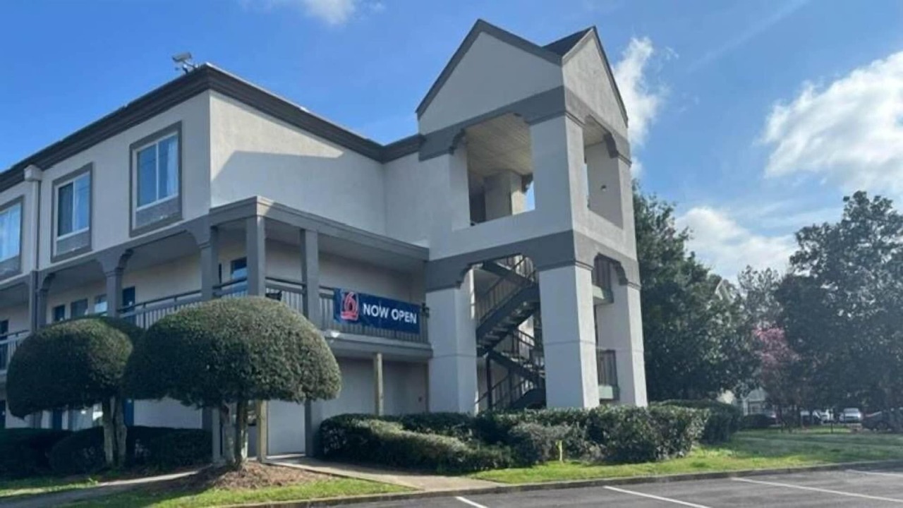 Photo of Outdoor in Norcross