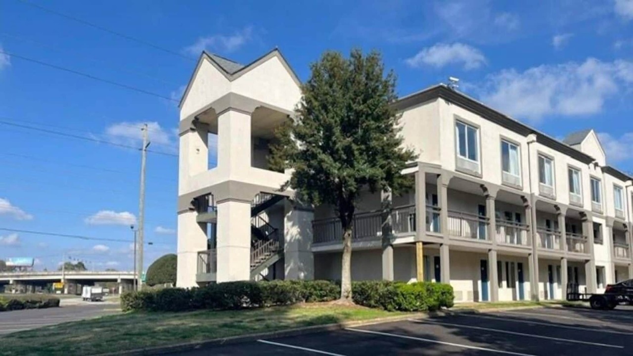 Photo of Outdoor in Norcross