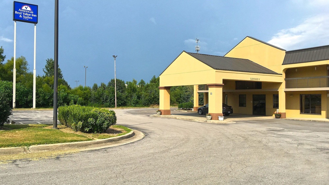 Photo of Outdoor in Scottsboro