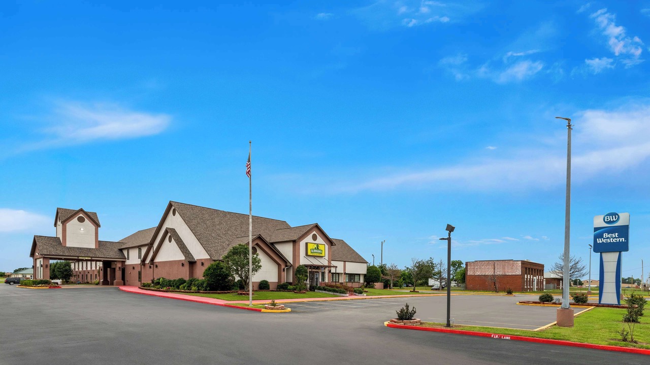 Photo of Outdoor in Okmulgee