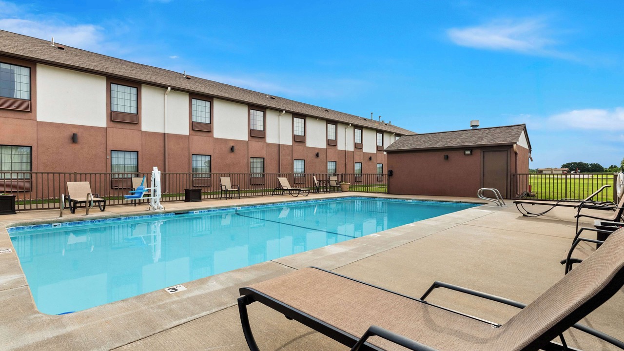 Photo of Outdoor in Okmulgee