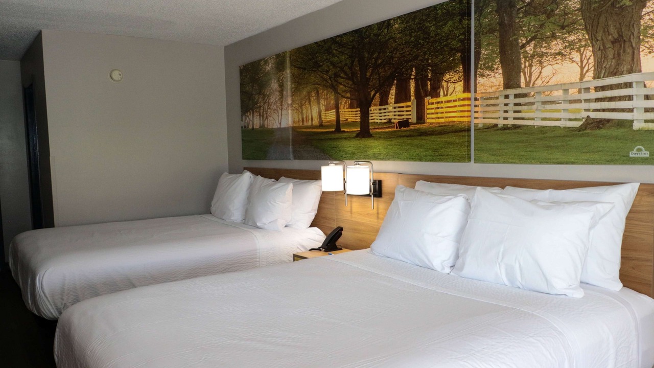 Photo of Bedroom in Farmville