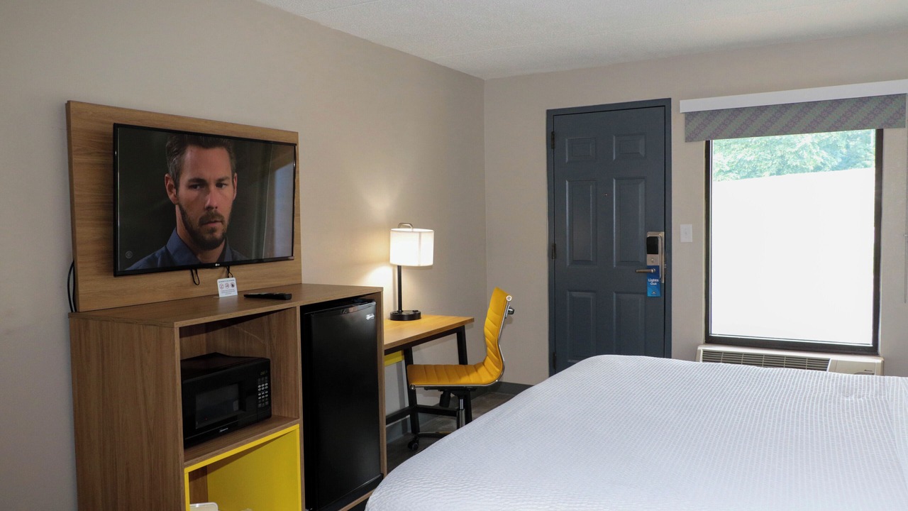 Photo of Bedroom in Farmville