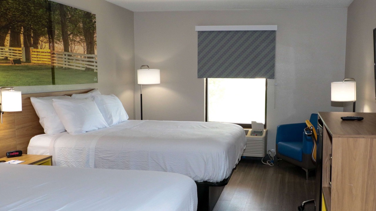 Photo of Bedroom in Farmville