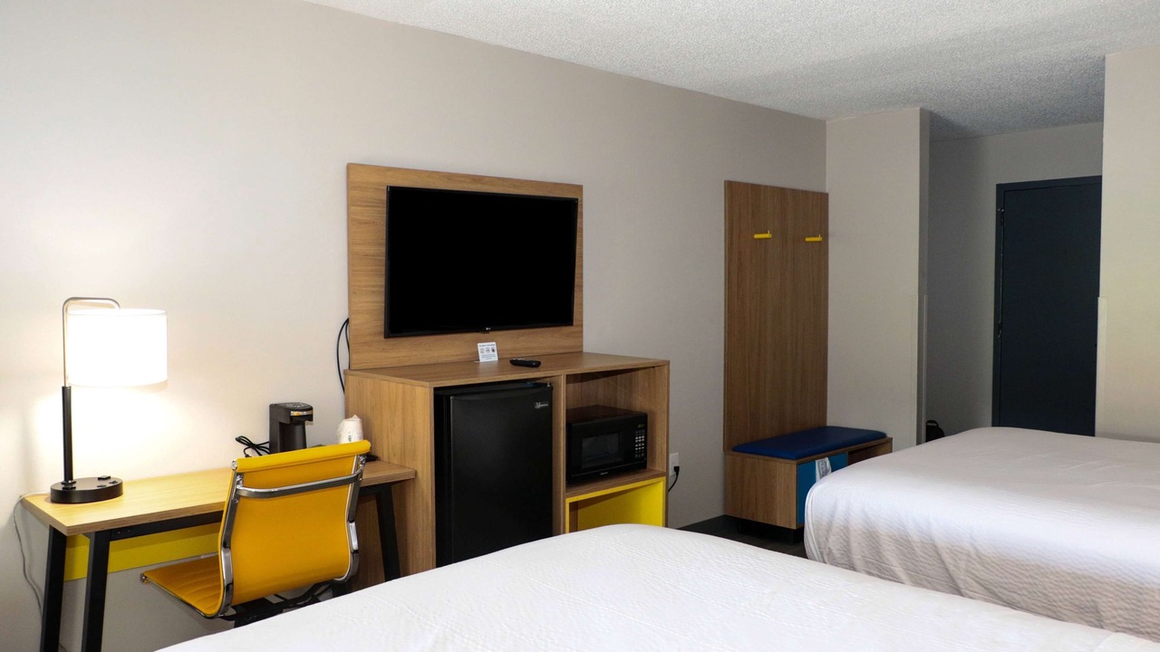 Photo of Bedroom in Farmville