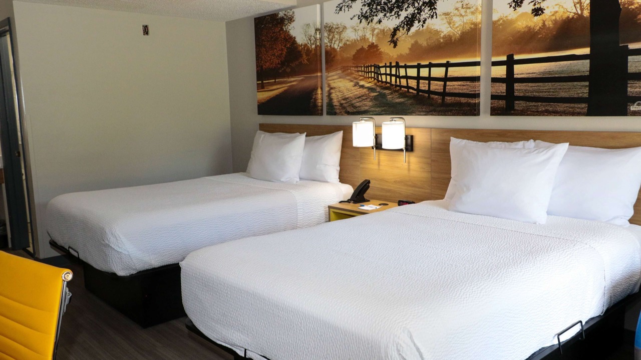 Photo of Bedroom in Farmville
