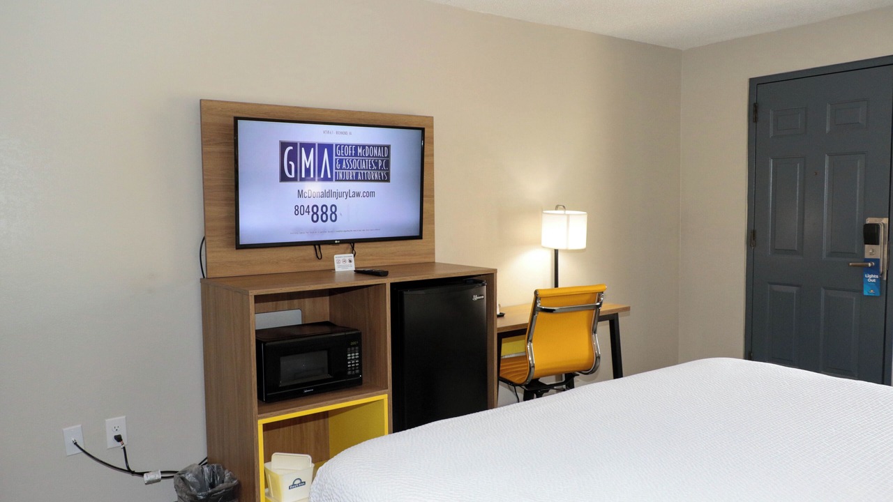 Photo of Bedroom in Farmville