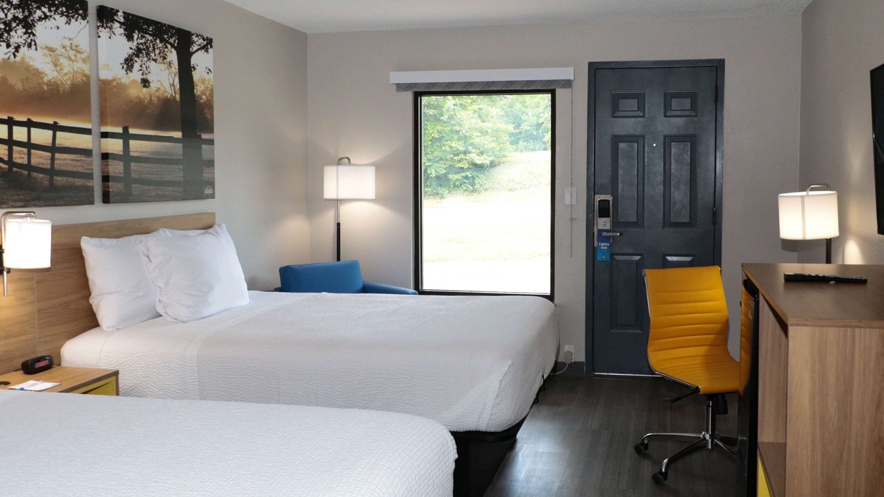 Photo of Bedroom in Farmville
