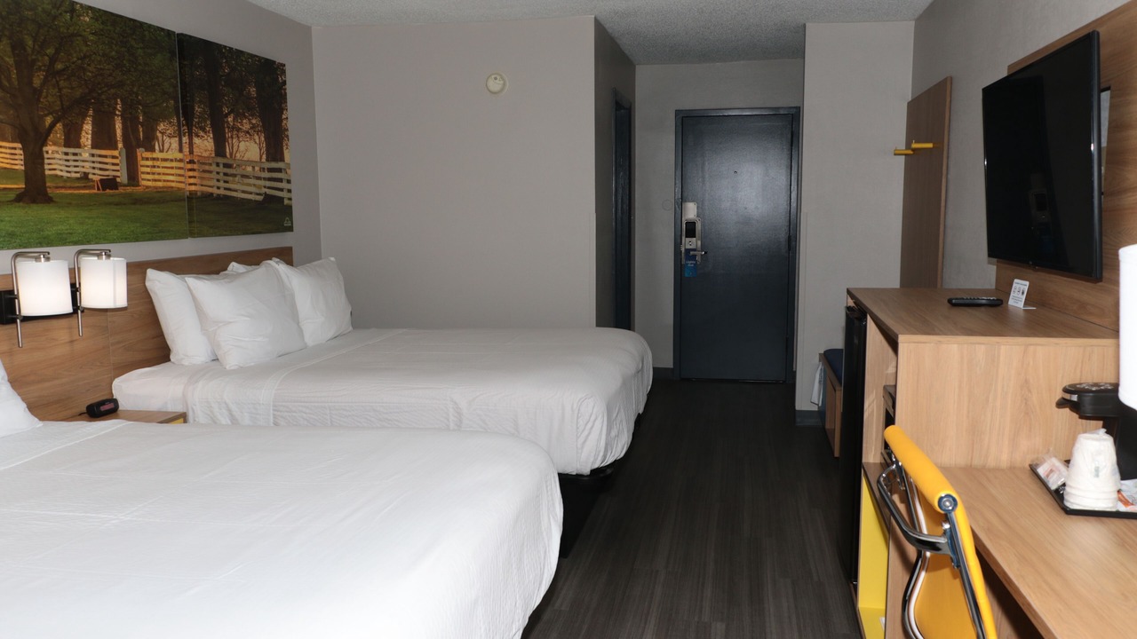 Photo of Bedroom in Farmville