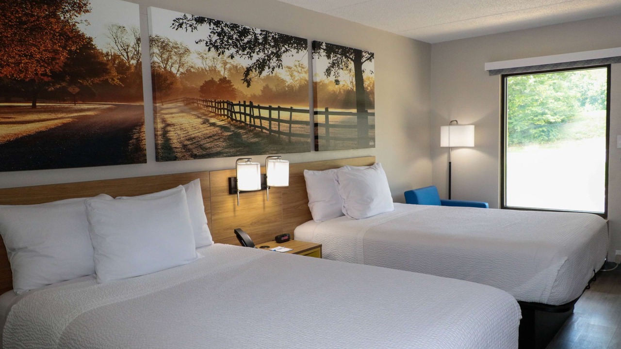 Photo of Bedroom in Farmville