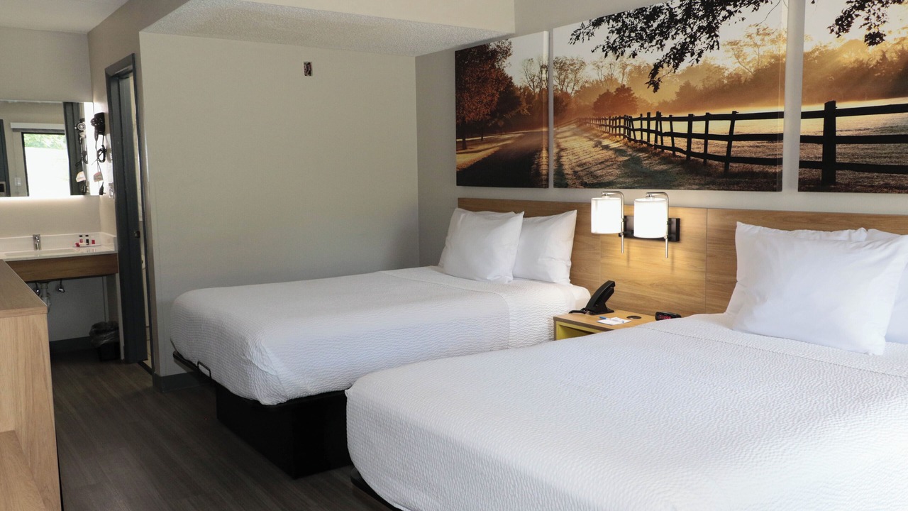 Photo of Bedroom in Farmville