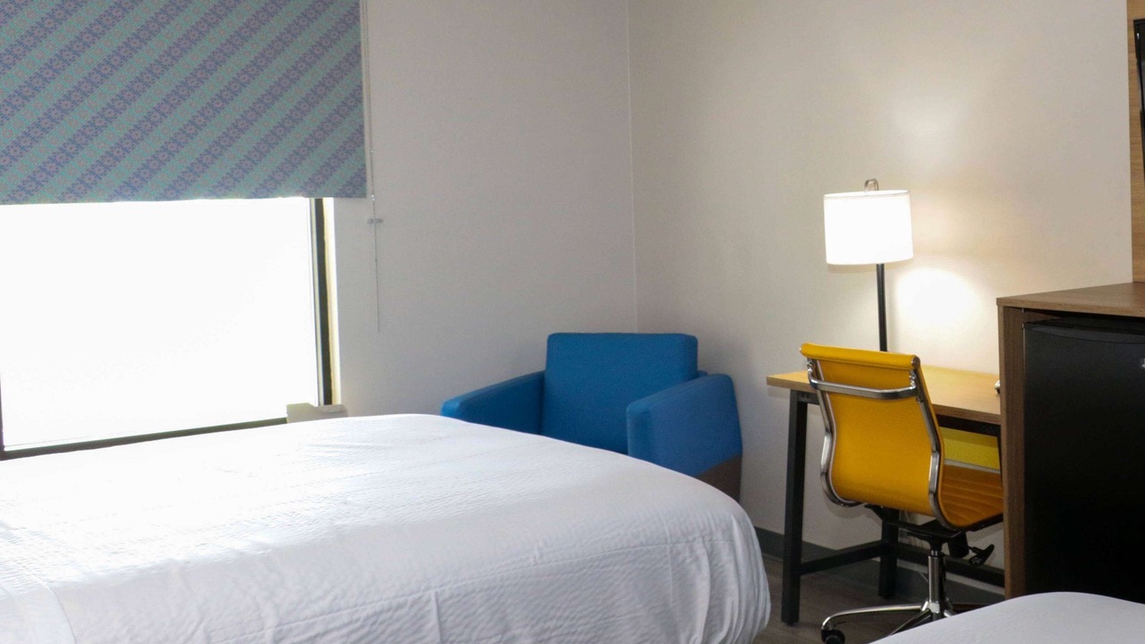 Photo of Bedroom in Farmville