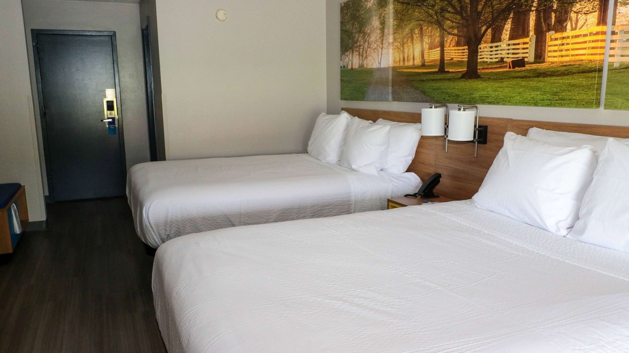 Photo of Bedroom in Farmville