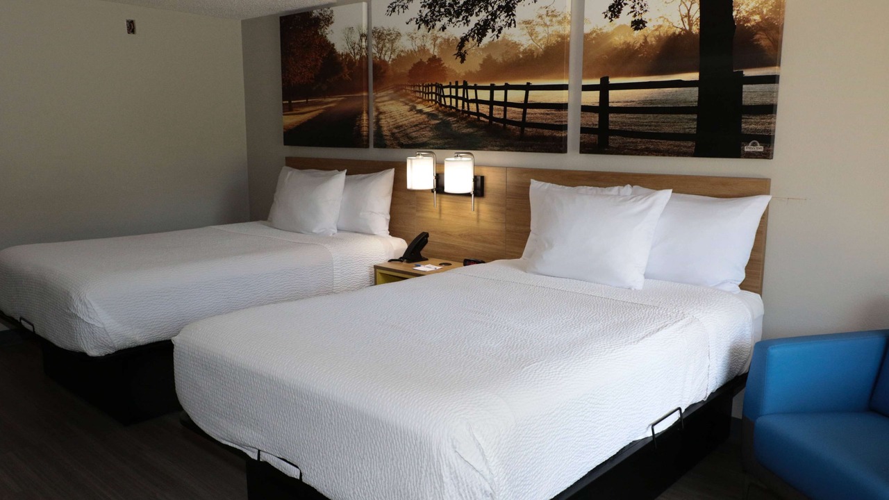 Photo of Bedroom in Farmville