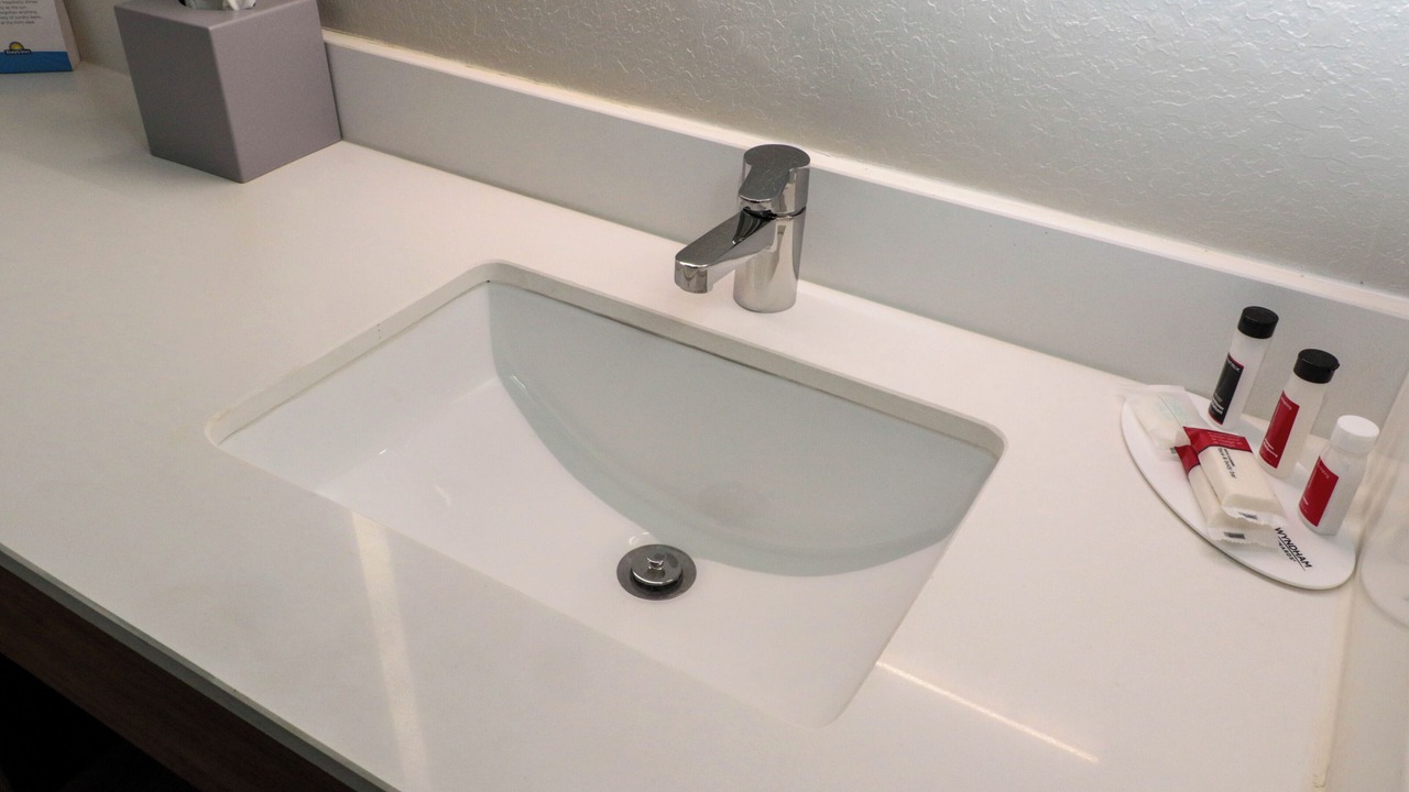 Photo of Bathroom in Farmville