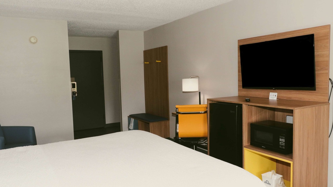 Photo of Bedroom in Farmville