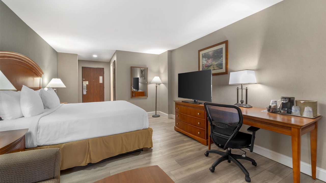 Photo of Bedroom in Manassas