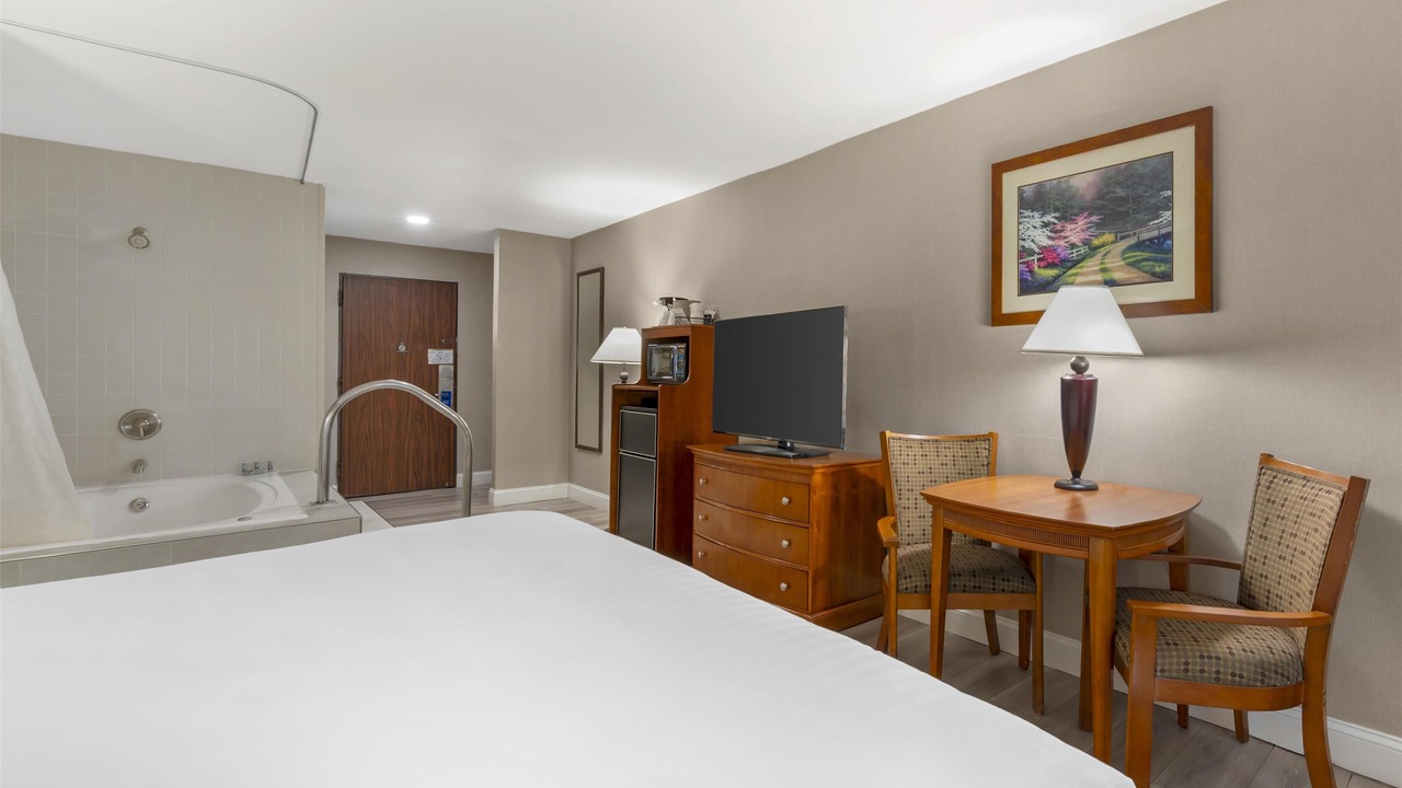 Photo of Bedroom in Manassas