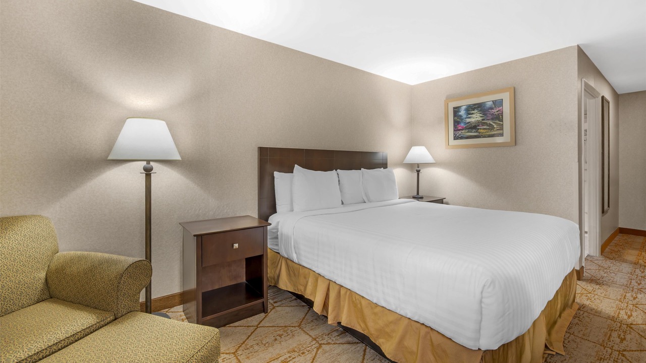 Photo of Bedroom in Manassas