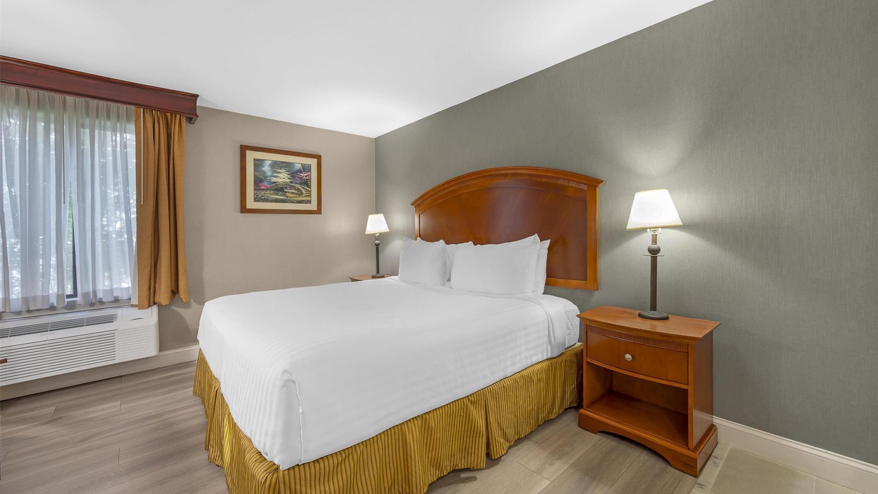 Photo of Bedroom in Manassas