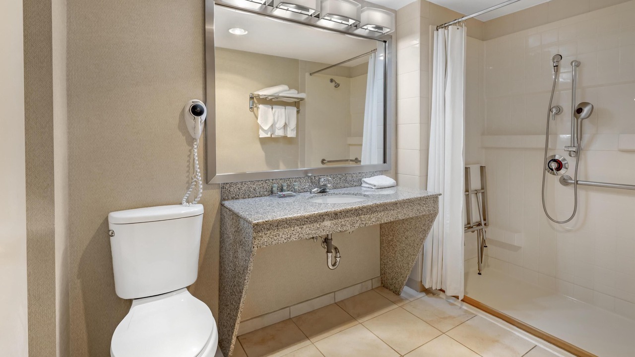 Photo of Bathroom in Manassas