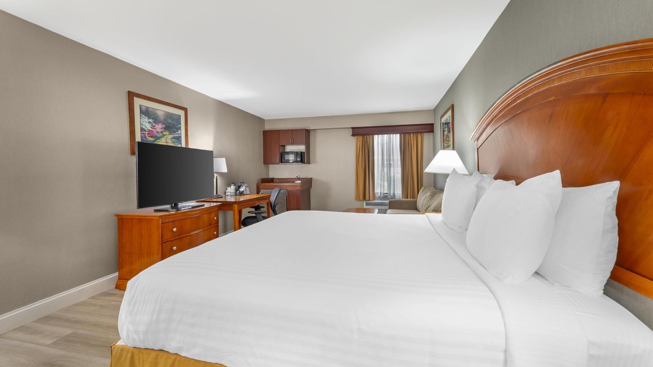 Photo of Bedroom in Manassas