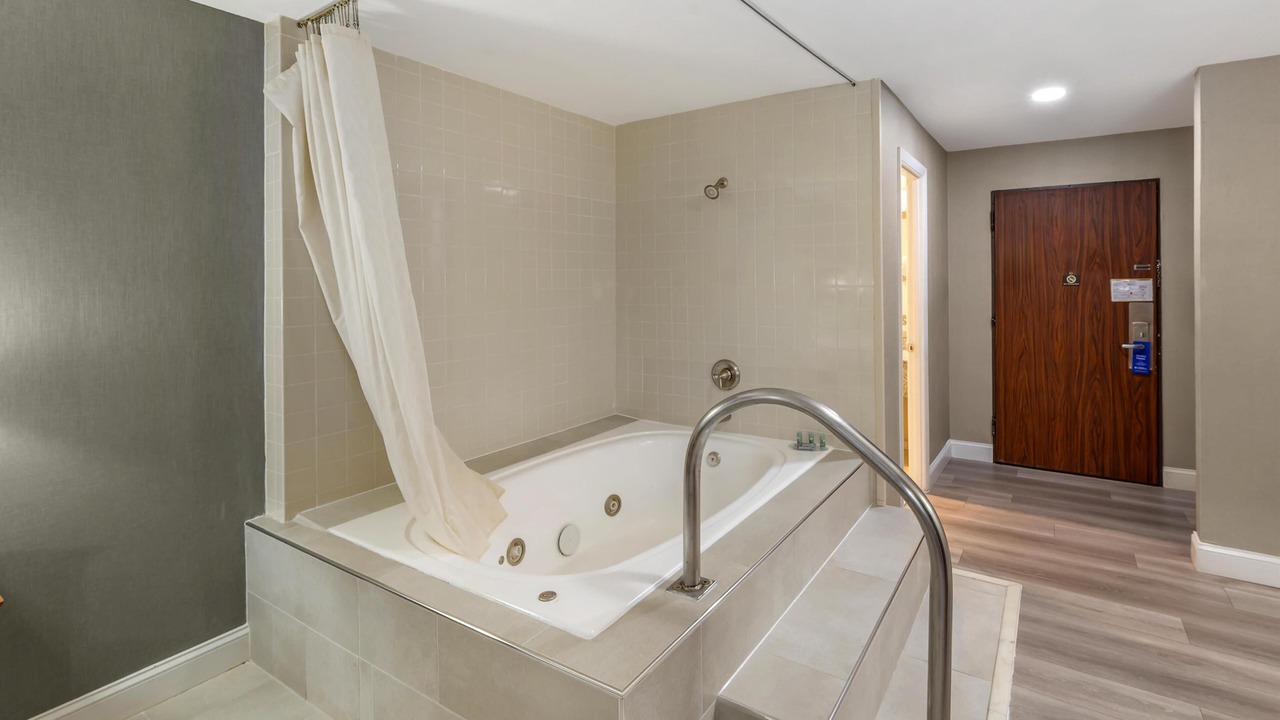 Photo of Bedroom in Manassas