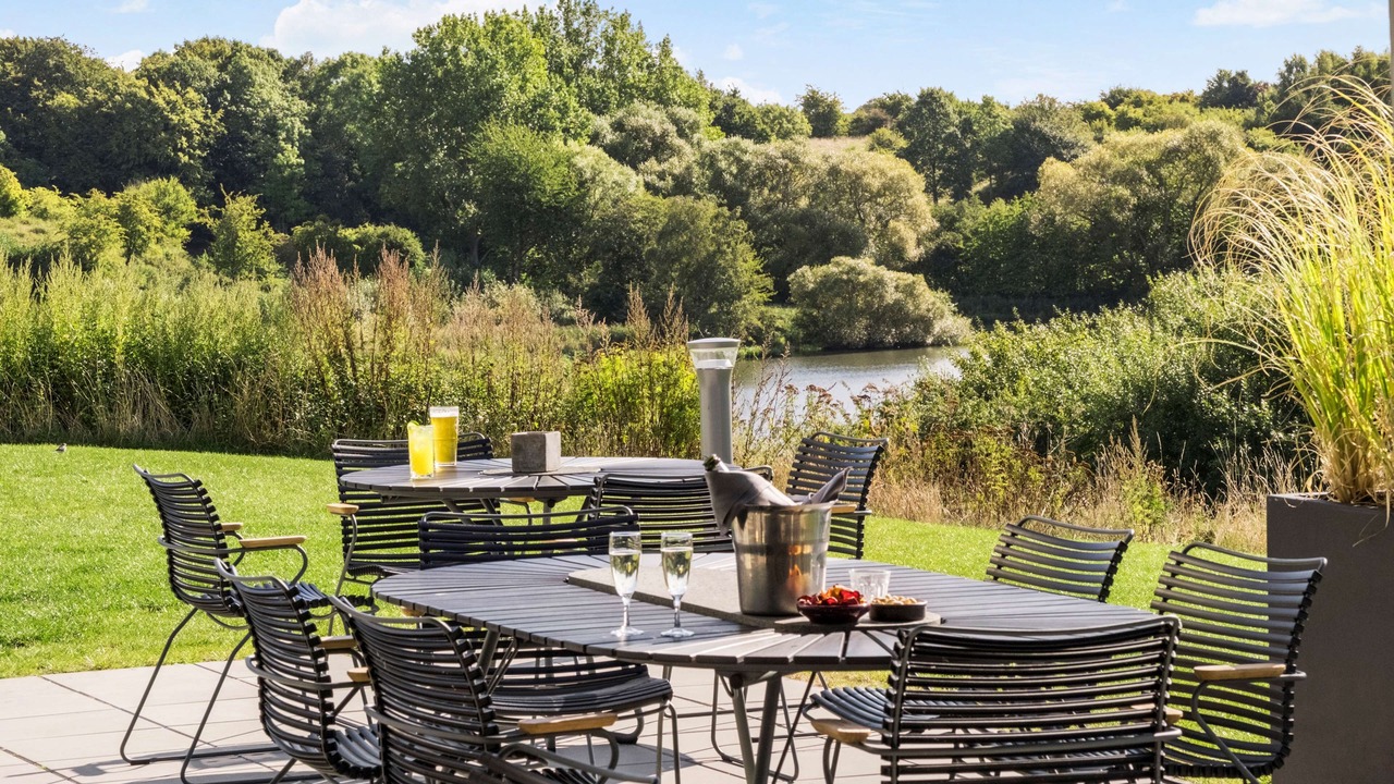 Photo of Patio Balcony in Fredericia