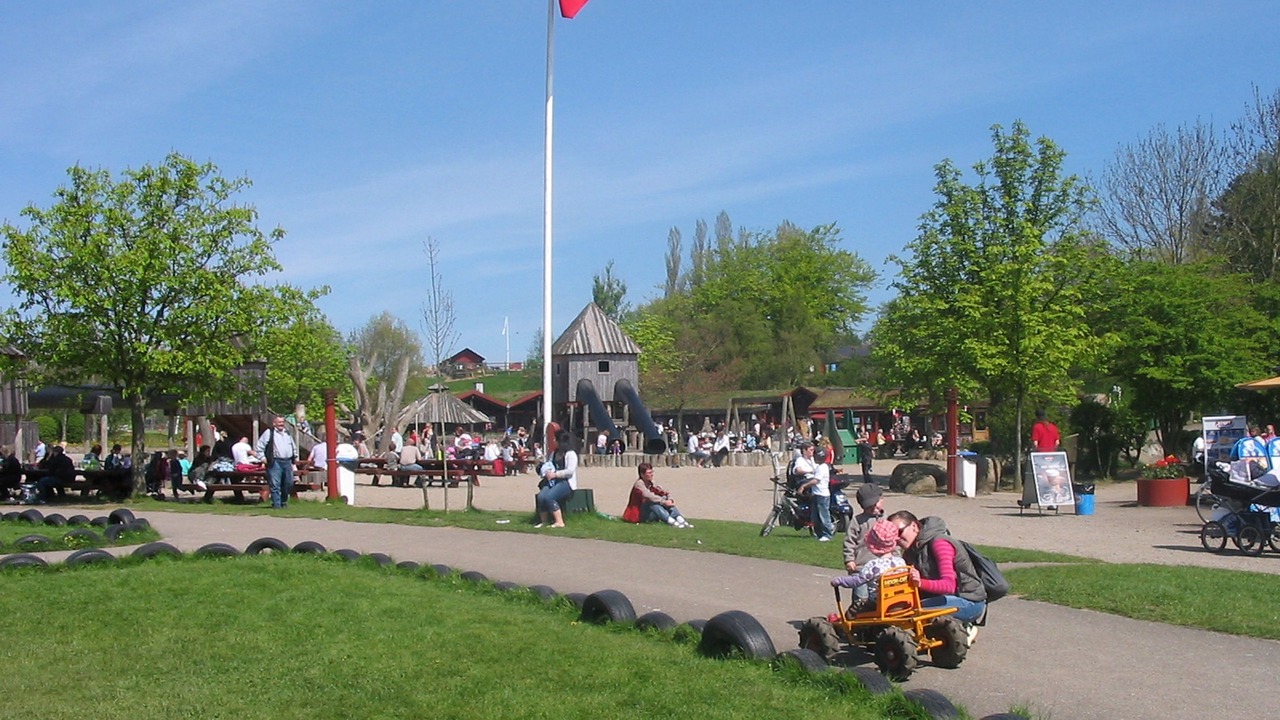 Photo of Others in Fredericia