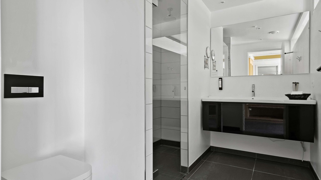 Photo of Patio Balcony in Fredericia