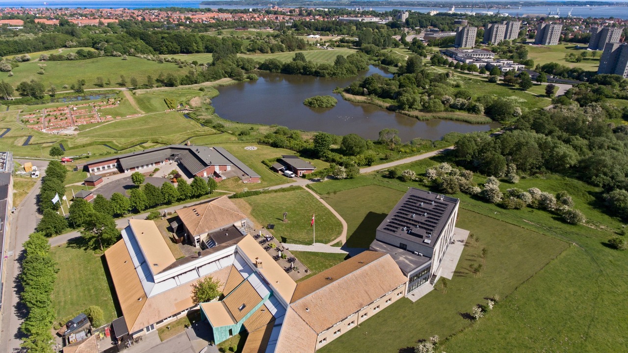 Photo of Outdoor in Fredericia