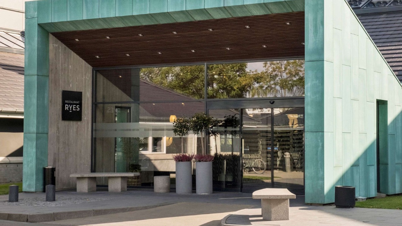 Photo of Outdoor in Fredericia