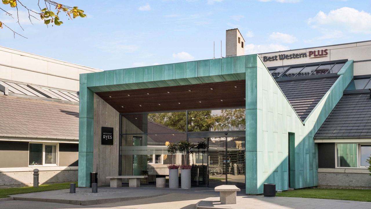 Photo of Outdoor in Fredericia