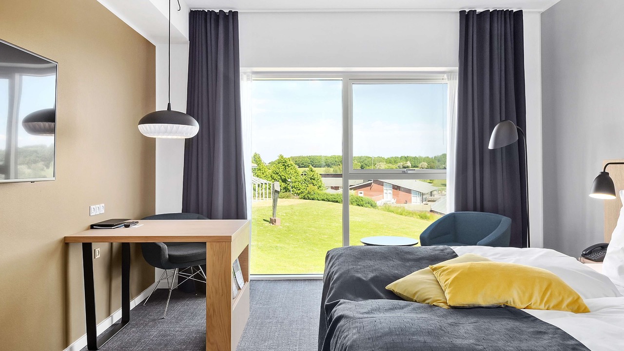 Photo of Bedroom in Fredericia