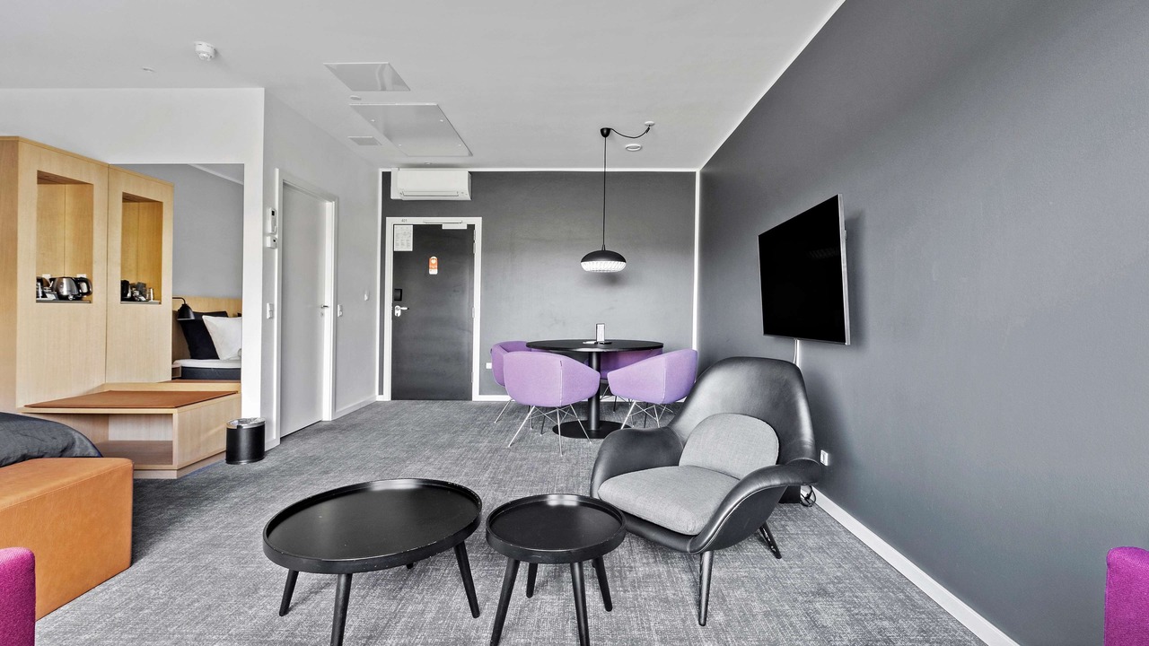 Photo of Bedroom in Fredericia