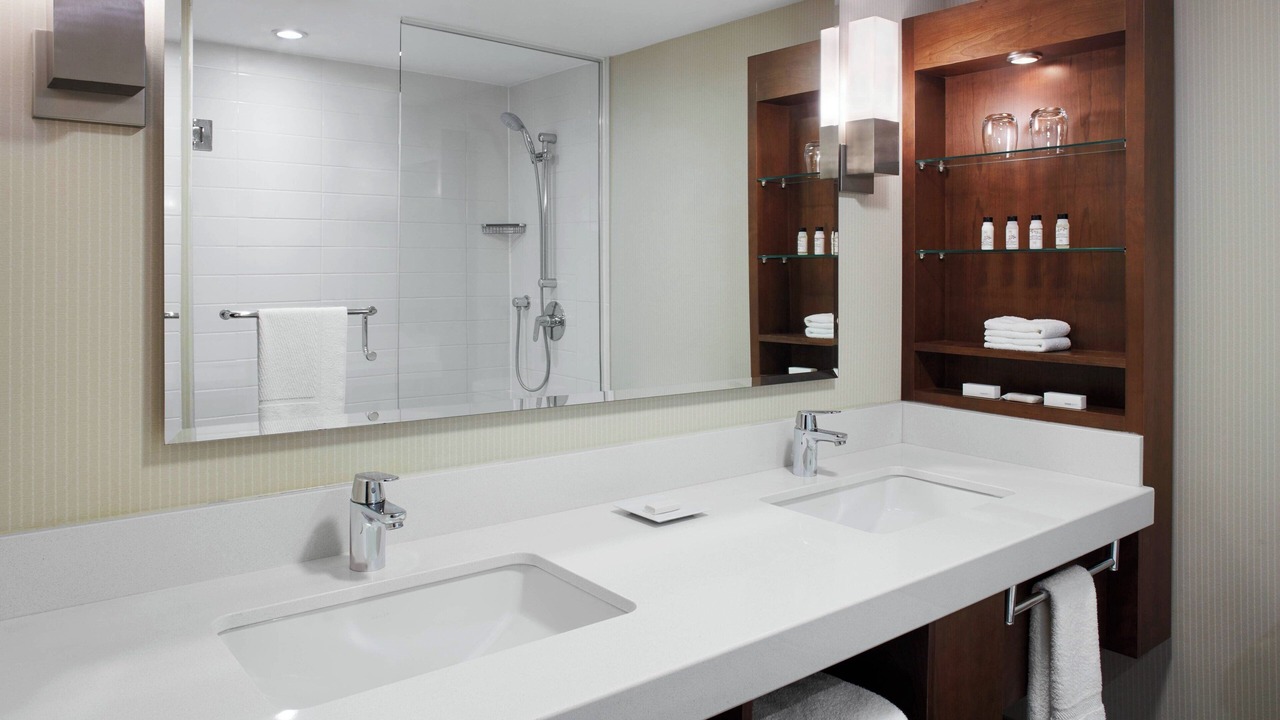 Photo of Bathroom in Kingston