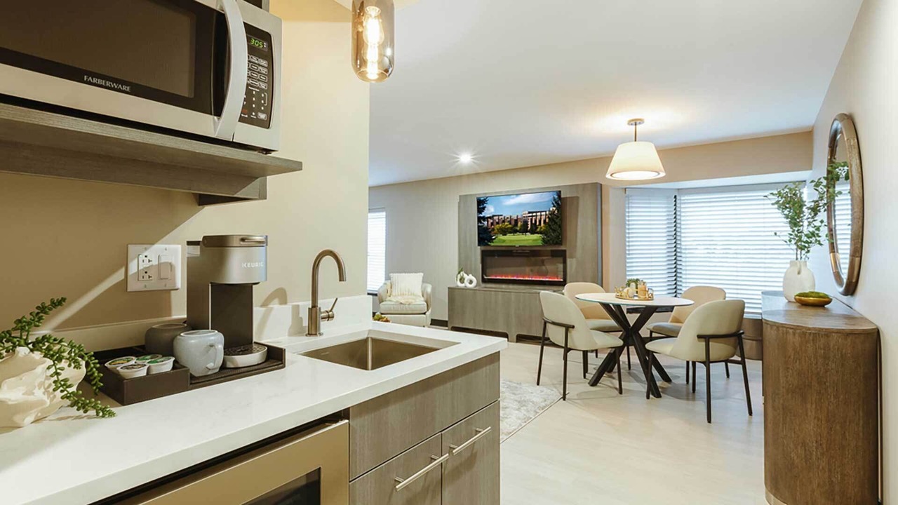 Photo of Bedroom in Perinton