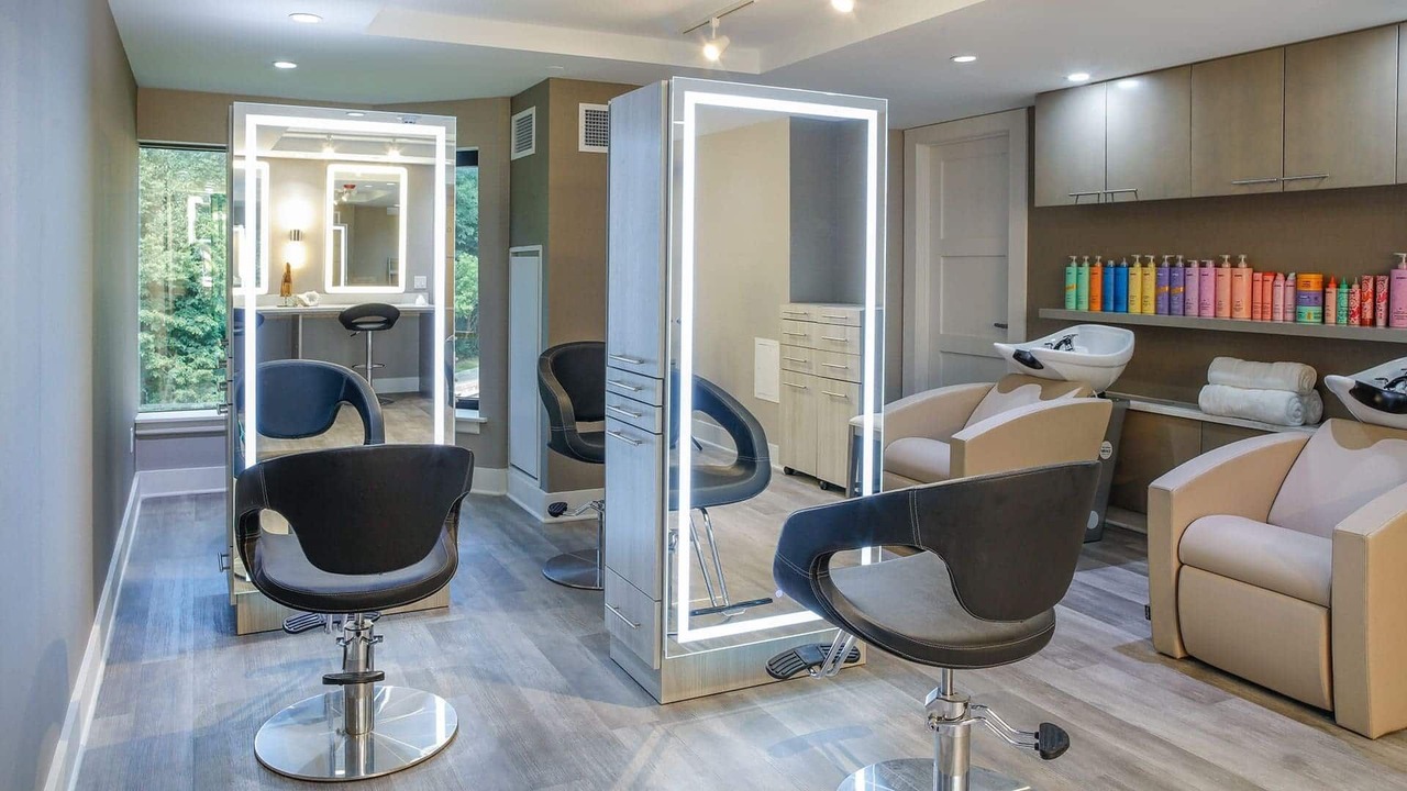 Photo of Bedroom in Perinton