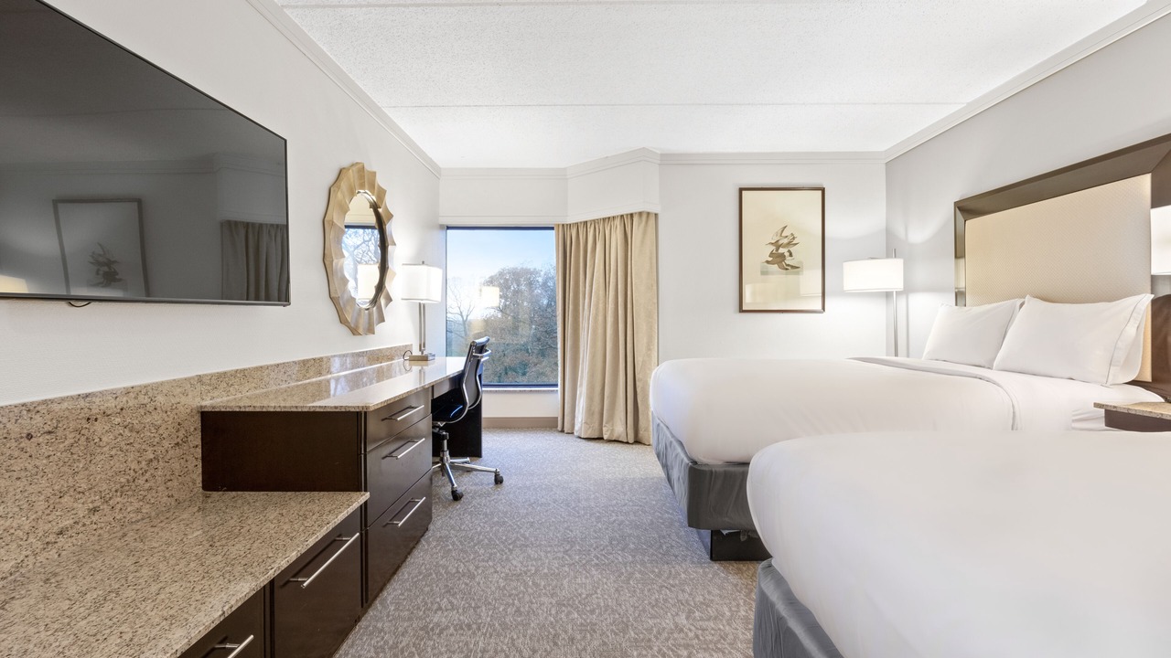 Photo of Bedroom in Perinton