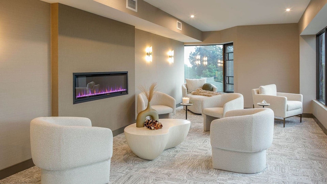 Photo of Bedroom in Perinton