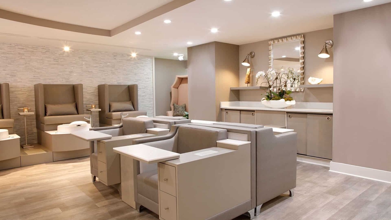 Photo of Bedroom in Perinton