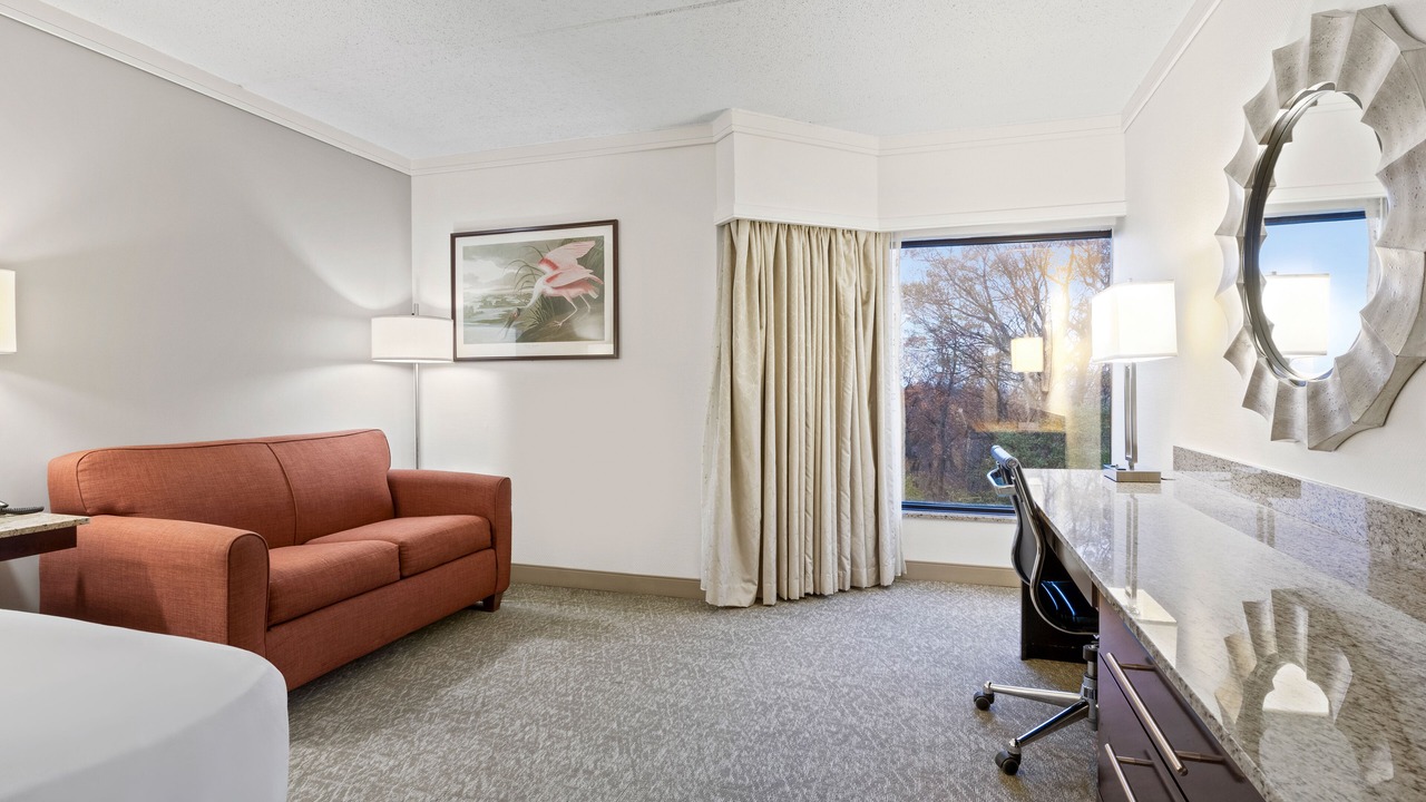 Photo of Bedroom in Perinton