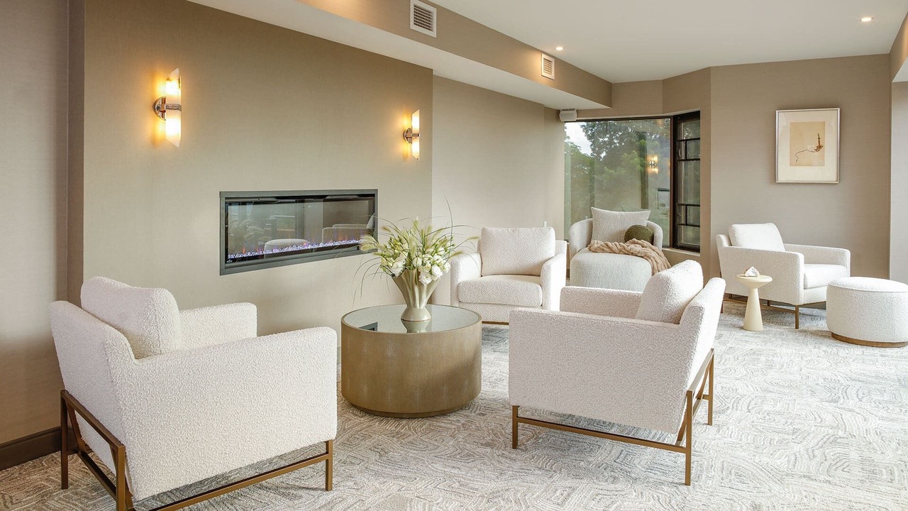 Photo of Bedroom in Perinton