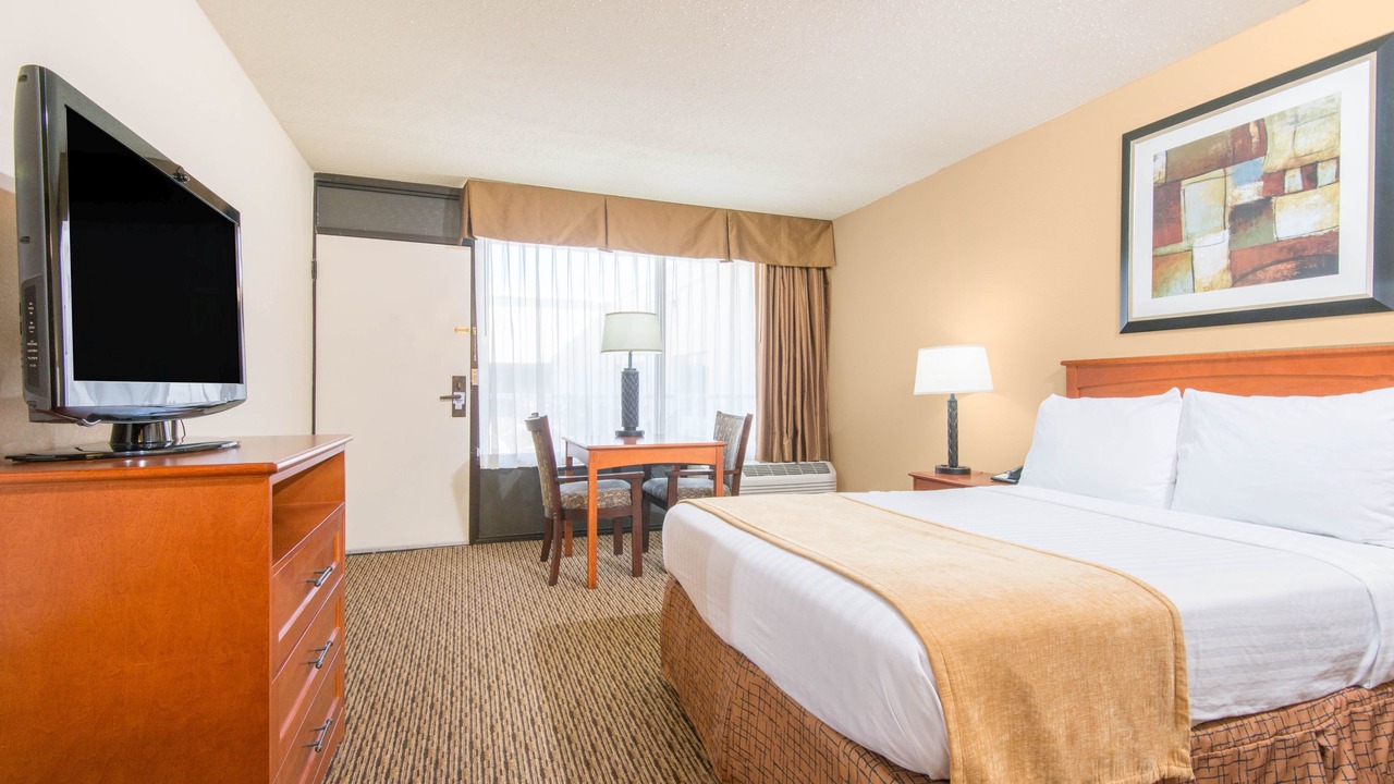 Photo of Bedroom in Altus