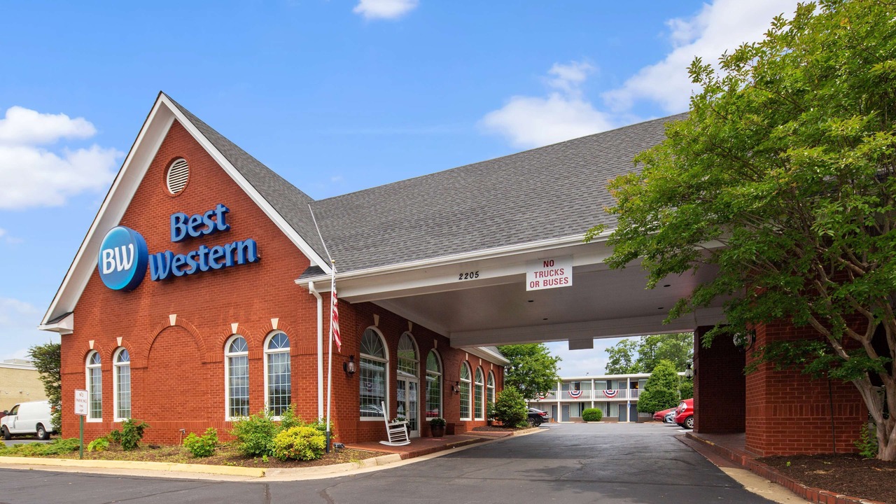 Photo of Outdoor in Fredericksburg