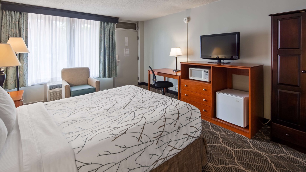 Photo of Bedroom in Fredericksburg